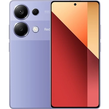 Xiaomi Redmi Note 13 Pro màu tím