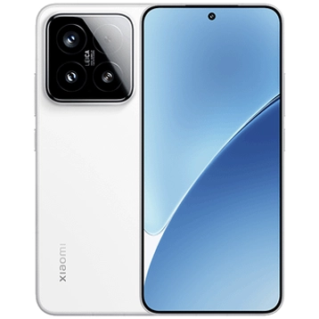 Xiaomi Redmi Note 14 Pro màu White