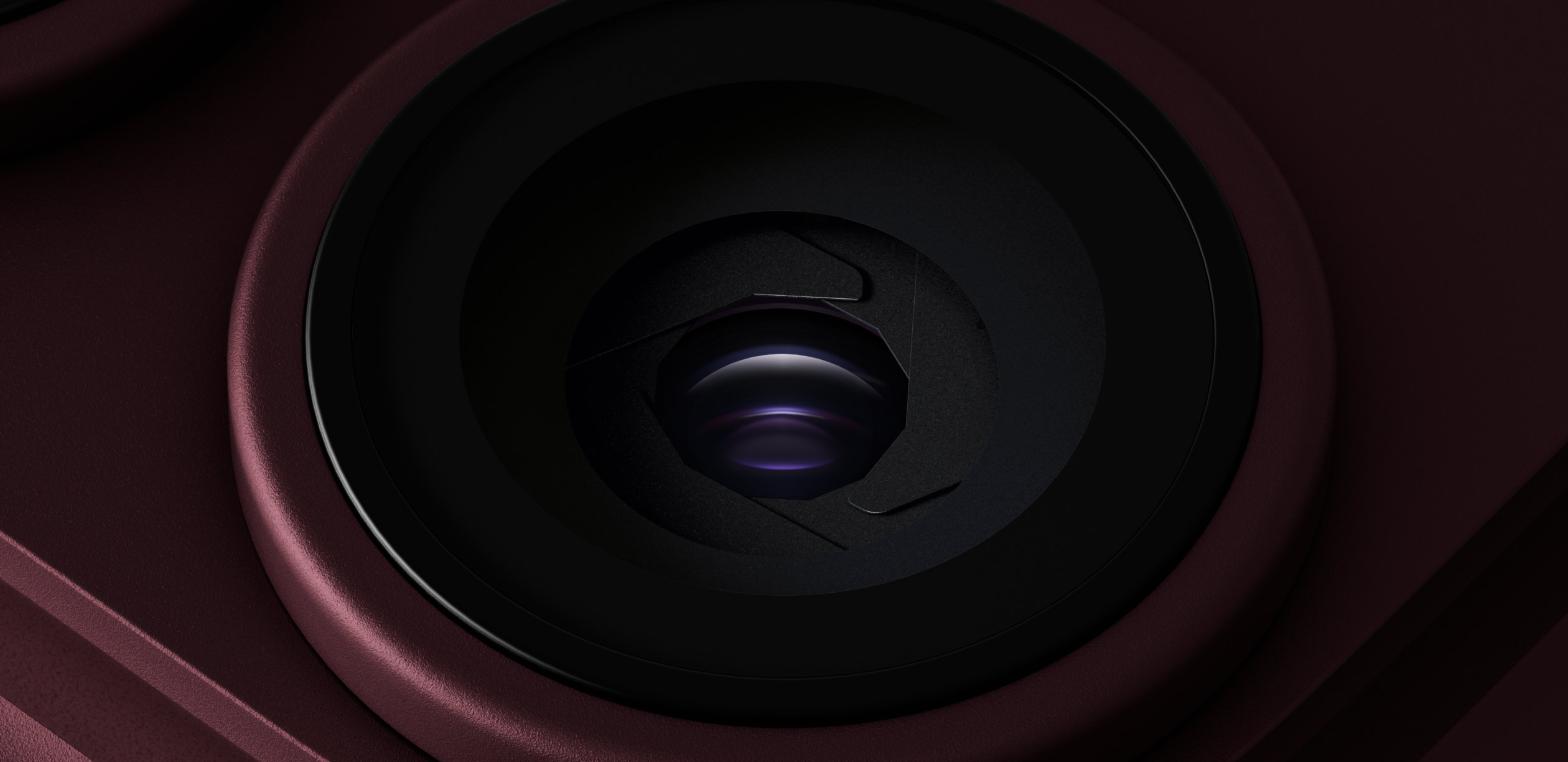 Camera chính Fusion 48MP với khẩu độ thay đổi trên iPhone 18 Pro